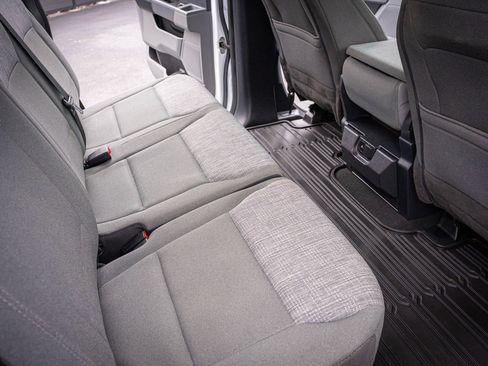 Used 2023 Ford F250 XLT w/ FX4 Off-Road Package image 30