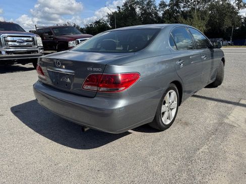Used 2005 Lexus ES 330 Sedan image 7