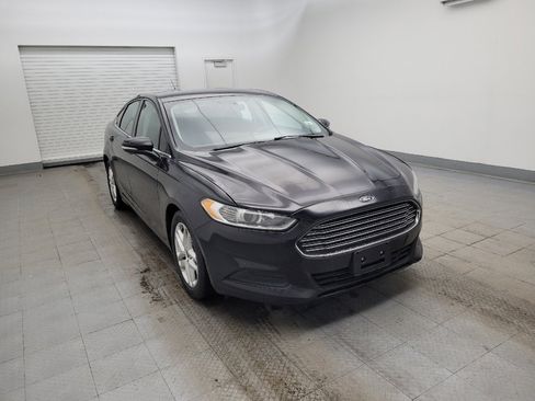 Used 2015 Ford Fusion SE image 13