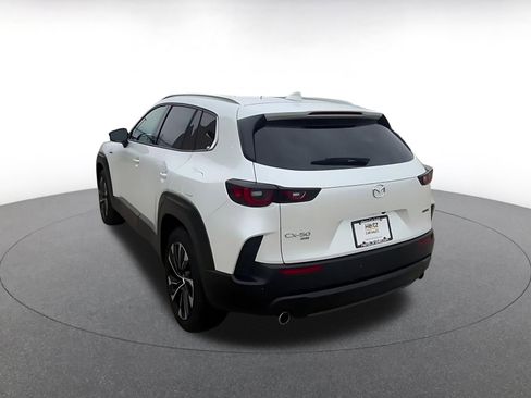 Used 2025 MAZDA CX-50 2.5 Hybrid w/ Premium Plus Pkg AWD/4WD image 11