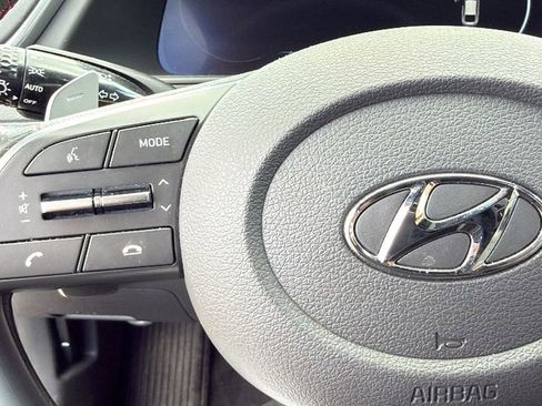 Used 2020 Hyundai Sonata SEL Plus w/ Tech Package image 7