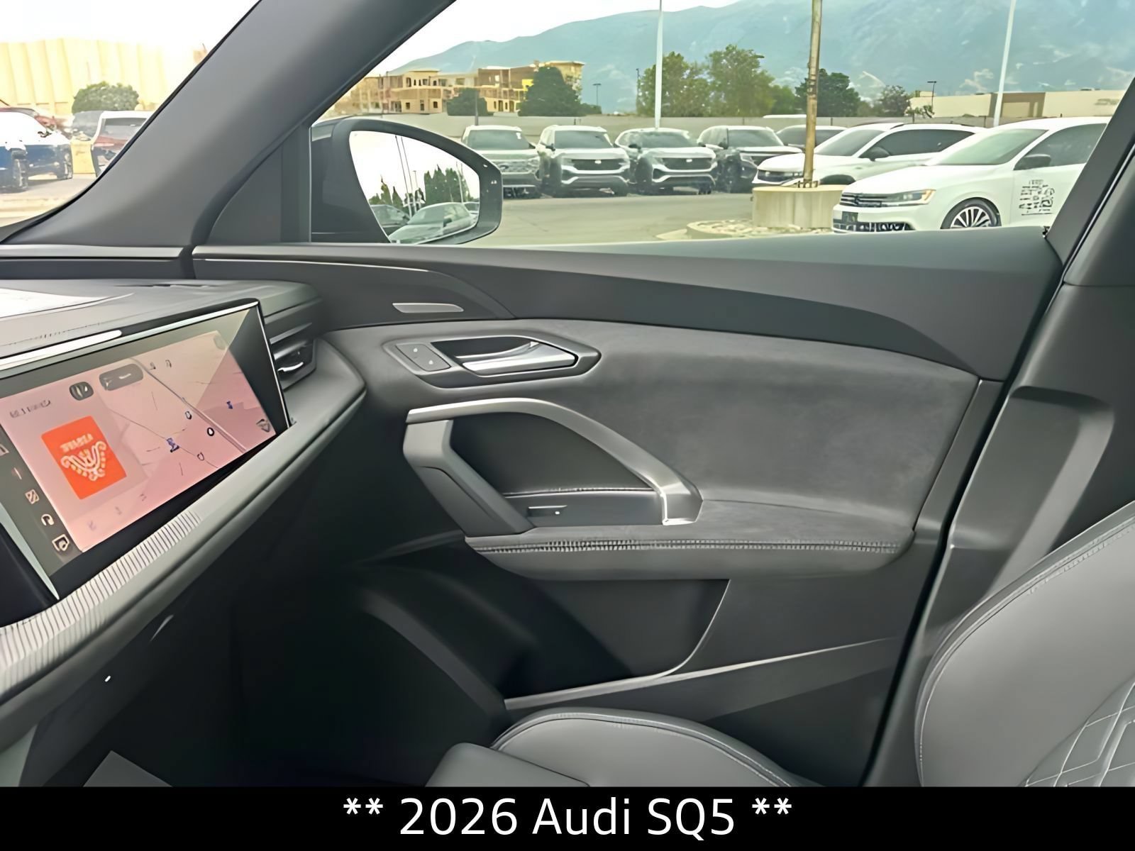 New 2026 Audi SQ5 Premium Plus AWD/4WD image 39