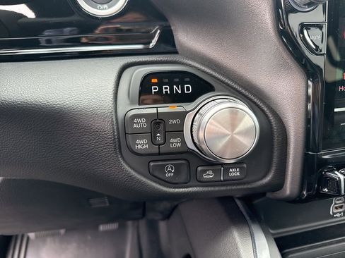 New 2026 RAM 1500 Laramie w/ Advanced Safety Group II image 24