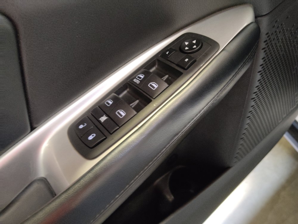 Used 2016 Dodge Journey SE w/ Flexible Seating Group FWD image 27