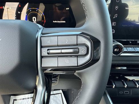 New 2026 Chevrolet Colorado LT image 14