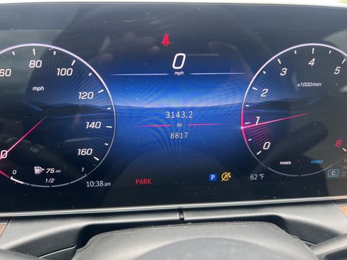 Certified 2025 Mercedes-Benz C 300 4MATIC Sedan image 21