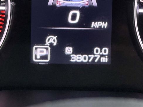 Used 2021 Subaru Outback Premium image 24