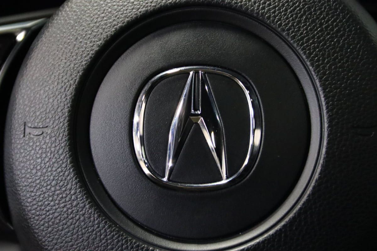 Used 2025 Acura MDX A-Spec w/ Advance Package AWD/4WD image 44