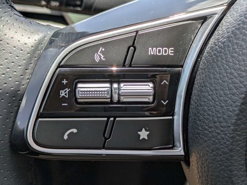 Used 2024 Kia Seltos SX w/ SX Sunroof Package AWD/4WD image 30