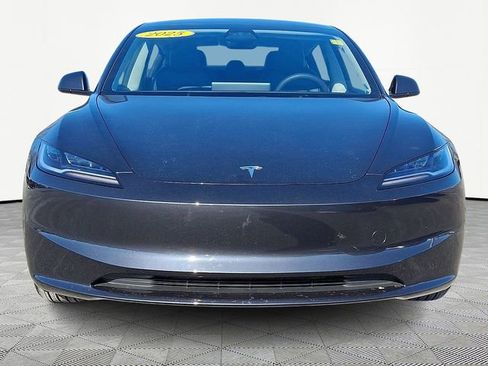 Used 2025 Tesla Model 3 Long Range image 2
