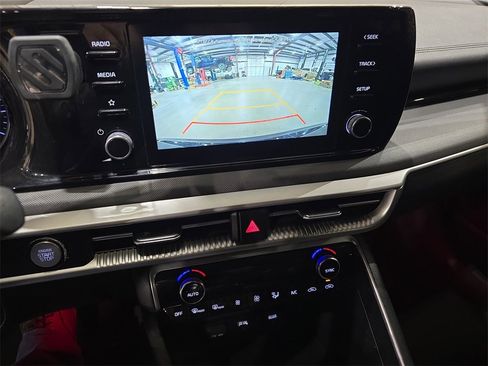 Used 2021 Kia K5 GT-Line image 23