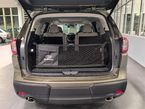 New 2025 Subaru Ascent Limited image 7