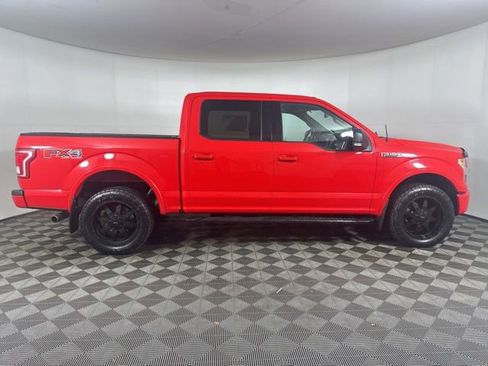 Used 2015 Ford F150 XLT w/ Equipment Group 302A Luxury AWD/4WD image 2