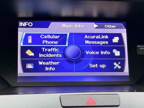 Used 2014 Acura RDX AWD w/ Technology Package image 38