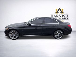 Used 2016 Mercedes-Benz C 300 4MATIC Sedan video 4