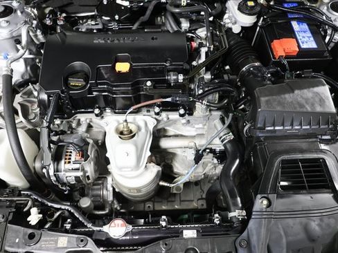 Used 2023 Honda Civic Sport image 27