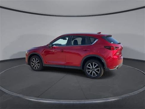 Used 2018 MAZDA CX-5 Touring w/ Preferred Equipment Package image 6
