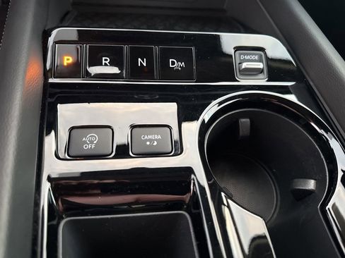 Used 2025 Nissan Murano SV w/ Cargo Package AWD/4WD image 30