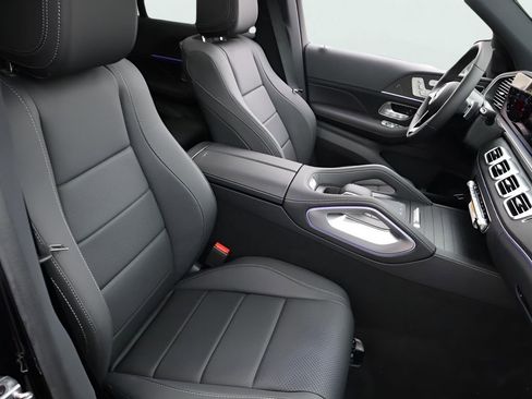 Certified 2026 Mercedes-Benz GLE 350 4MATIC image 11