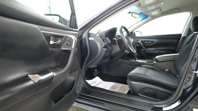 Used 2018 Nissan Altima 2.5 S w/ S Convenience Package FWD image 9