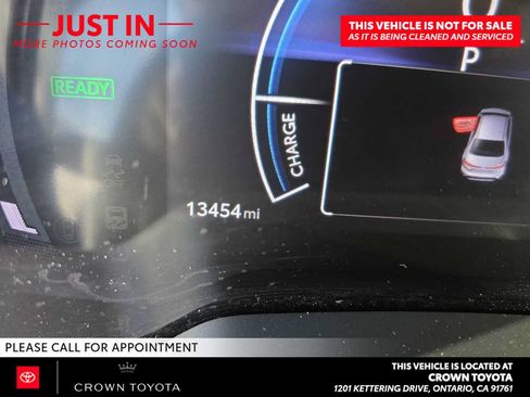 Used 2026 Toyota Corolla LE FWD image 10