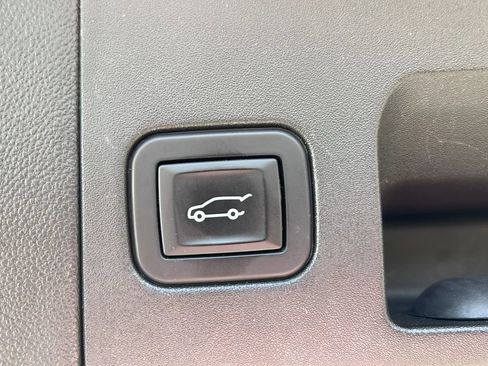 Used 2019 Cadillac XT5 Luxury FWD image 29