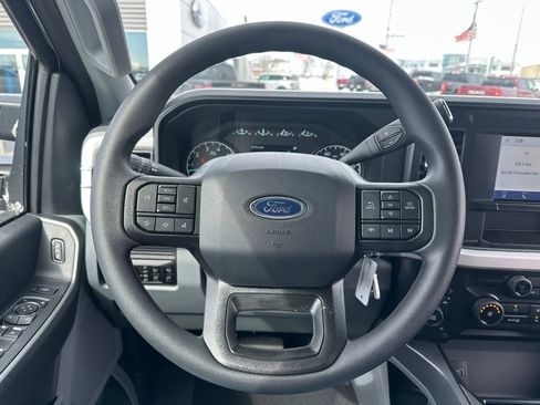 New 2026 Ford F250 XLT image 24