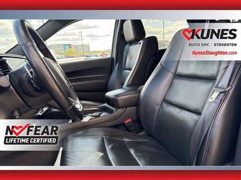 Used 2025 Dodge Durango R/T image 14