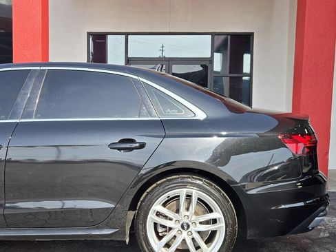 Used 2021 Audi A4 2.0T Premium w/ Convenience Package image 6