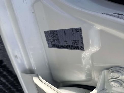 Used 2025 Nissan Altima 2.5 SV image 21