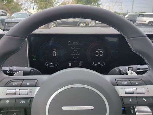 New 2026 Hyundai Sonata SEL image 32