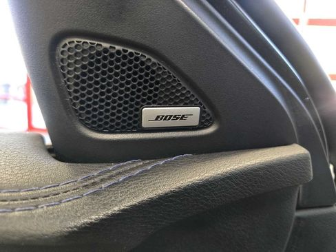 Used 2018 Nissan Maxima SR w/ Midnight Edition FWD image 19