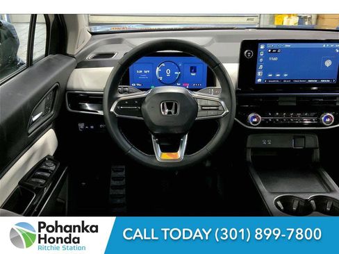 Used 2025 Honda Prologue Touring image 4