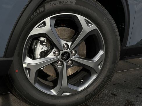 New 2026 Ford Escape ST-Line Select w/ Tech Pack #1 image 9