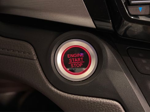 Used 2019 Honda Odyssey EX-L image 33
