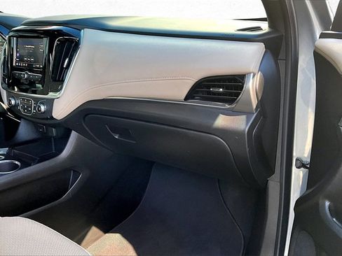 Used 2023 Chevrolet Traverse LS w/ Safety Package image 27