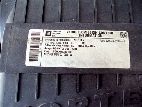 Used 2013 Chevrolet Express 1500 LS image 26