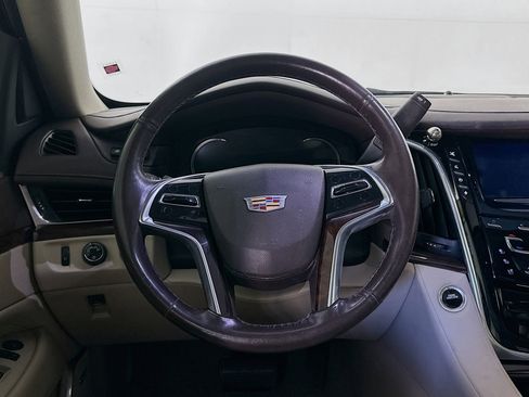 Used 2016 Cadillac Escalade Premium image 18