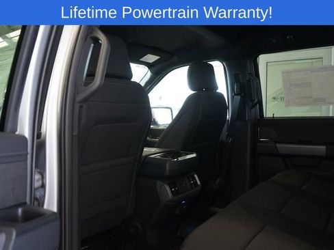 New 2026 Ford F150 XLT w/ Equipment Group 302A MID image 30