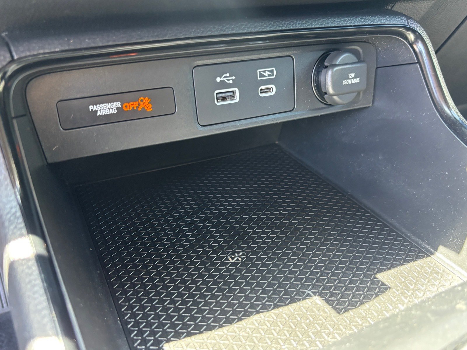 Used 2025 Honda CR-V EX image 15