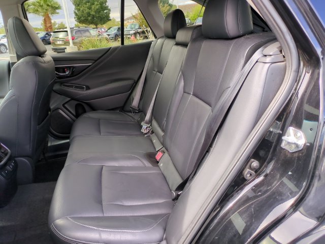 Used 2021 Subaru Outback Limited w/ Popular Package #2 AWD/4WD image 30