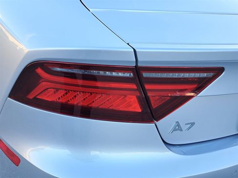 Used 2018 Audi A7 3.0T Prestige image 38