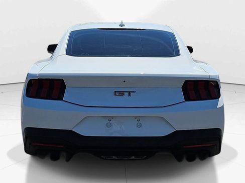 Used 2024 Ford Mustang GT Premium RWD image 7