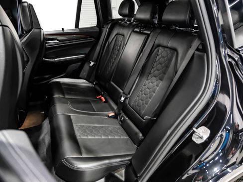 Used 2020 BMW X3 M w/ Executive Package image 15