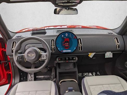 New 2027 MINI Cooper Countryman S AWD/4WD image 13