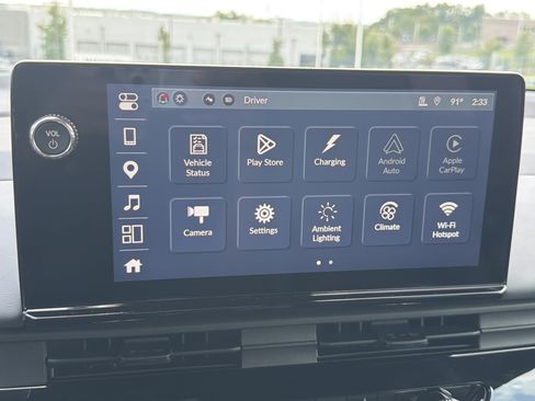 Used 2025 Honda Prologue Touring image 24