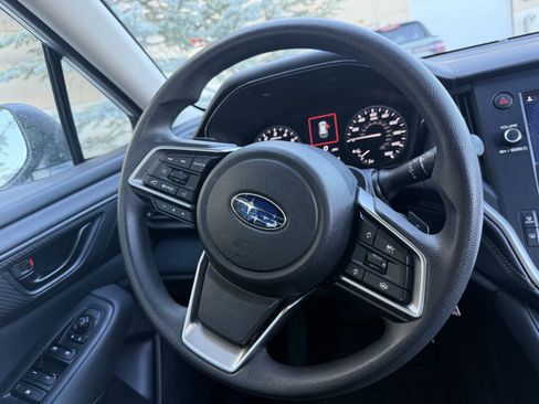 Used 2024 Subaru Outback image 25