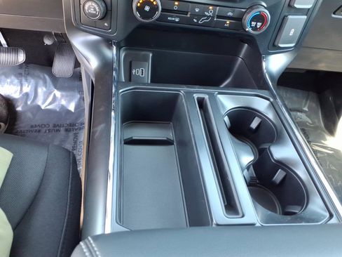 New 2026 Ford F150 STX AWD/4WD image 17