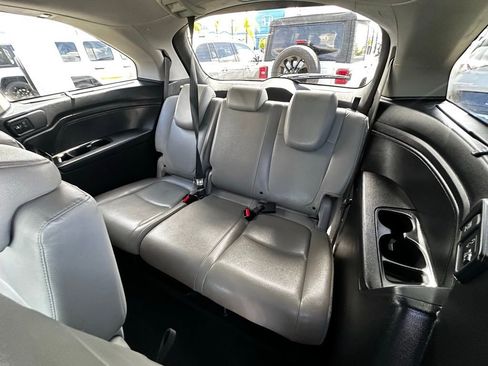Used 2019 Honda Odyssey Touring image 17