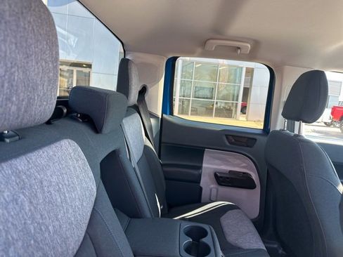 Certified 2025 Ford Maverick XLT w/ XLT Luxury Package image 15